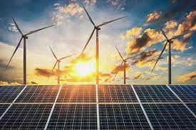  الزام ادارات به تأمین ۲۰ درصد برق موردنیاز خود از طریق انرژی تجدیدپذیر